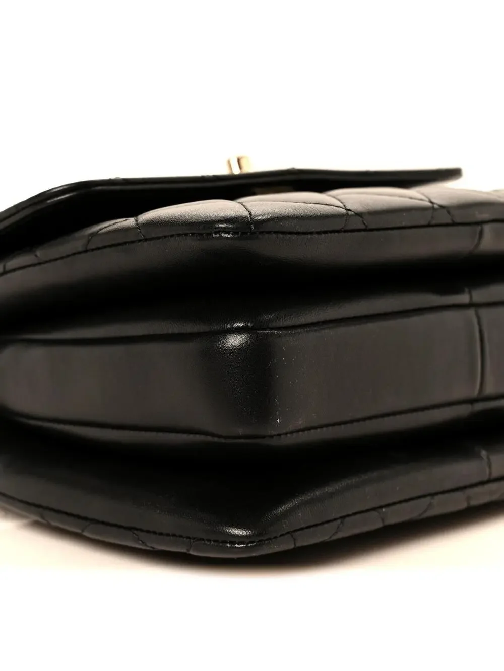 Chanel Lambskin Quilted Mini Trendy Cc #339689C60B